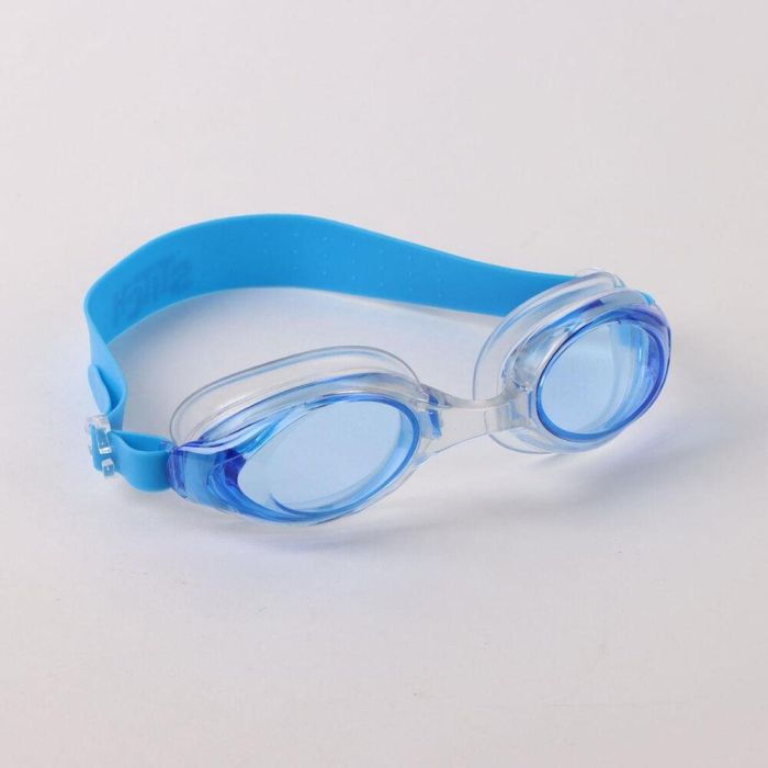 Set toalla + gafas natacion Stitch Disney 1