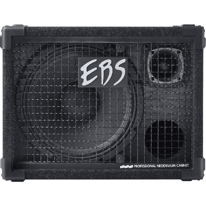 Pantalla Bajo Neo 1X12" Mini  8O - 300W 1