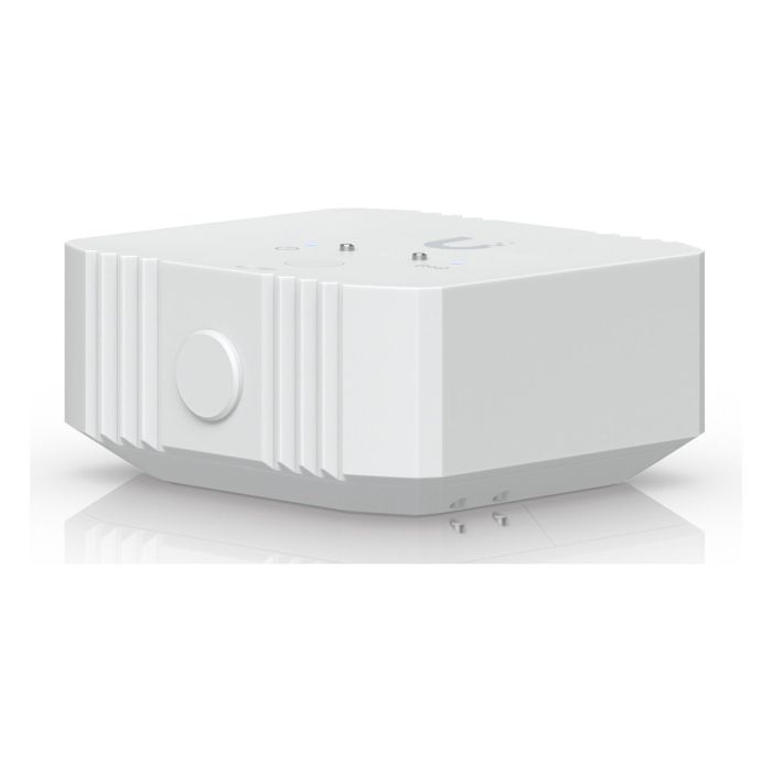 Ubiquiti USL-Environmental Multisensor para Temperatura, Humedad y Luz Ambiental, Alámbrico, IPX5, Batería CR123A (Incluida) 6 Ubiquiti USL-Environmental Multisensor para Temperatura, Humedad y Luz Ambiental, Alámbrico, IPX5, Batería CR123A (Incluida) 6