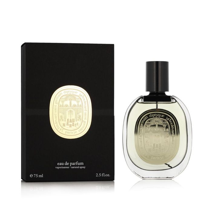 Perfume Mujer Diptyque Eau Nabati EDP 75 ml Perfume Mujer Diptyque Eau Nabati EDP 75 ml