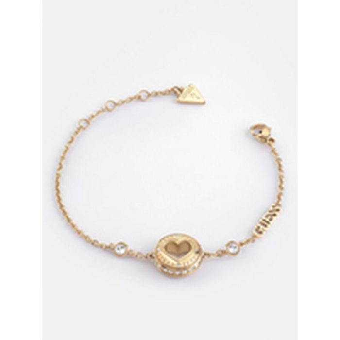 Pulsera Mujer Guess JUBB03344JWYGS 4 Pulsera Mujer Guess JUBB03344JWYGS 4