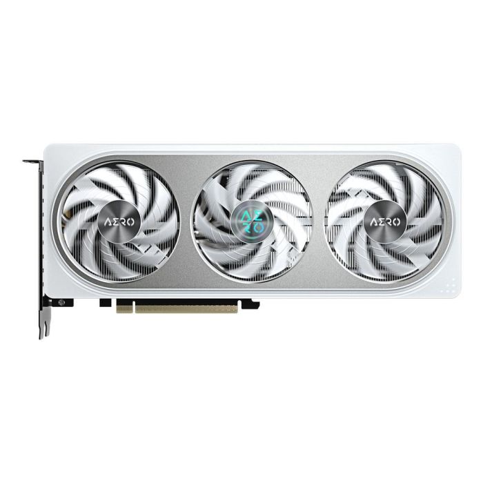 GIGABYTE GeForce RTX 5060 Ti AERO OC 8G NVIDIA 1 GIGABYTE GeForce RTX 5060 Ti AERO OC 8G NVIDIA 1