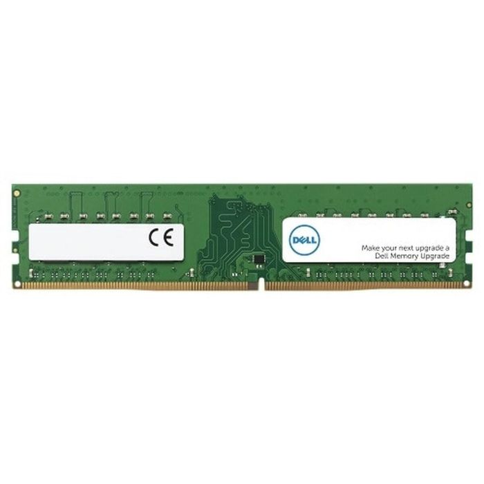 Memoria RAM Dell AC027075 16 GB DDR5 4800 MHz