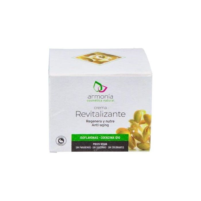 Crema Revitalizante