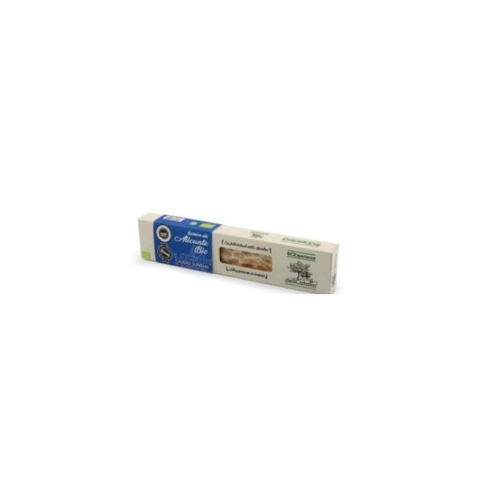 Turron Alicante 165 Gr Bio Experience Bio Sg Turron Alicante 165 Gr Bio Experience Bio Sg