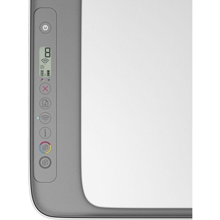 Multifunción HP Deskjet 2820e WiFi/ Blanca 3 Multifunción HP Deskjet 2820e WiFi/ Blanca 3