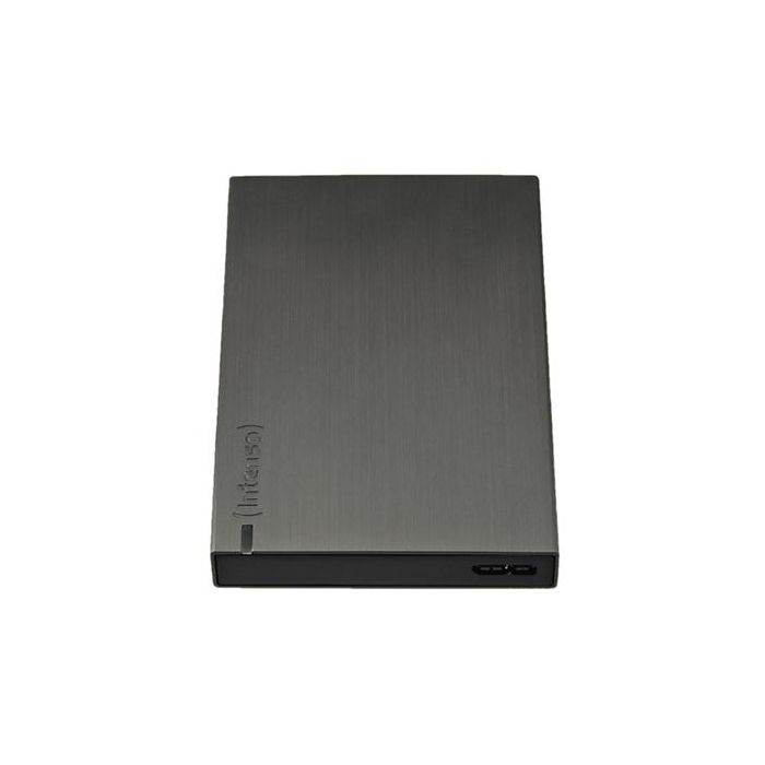 Disco Duro Externo INTENSO 6028680 HDD 2 TB USB 3.0 Disco Duro Externo INTENSO 6028680 HDD 2 TB USB 3.0