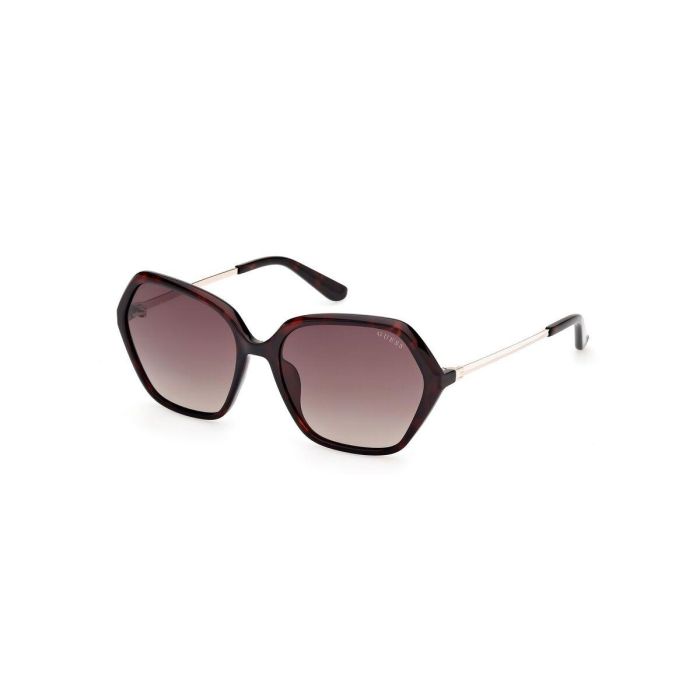 Gafas de Sol Mujer Guess GU00134-5552F Ø 55 mm 4 Gafas de Sol Mujer Guess GU00134-5552F Ø 55 mm 4