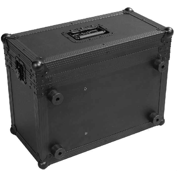 ALGAMLIGHT Máquina De Niebla 1500W 4