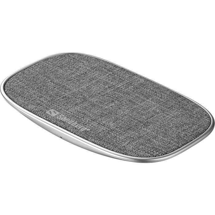 Sandberg Wireless Charger SleekPad 15W Sandberg Wireless Charger SleekPad 15W