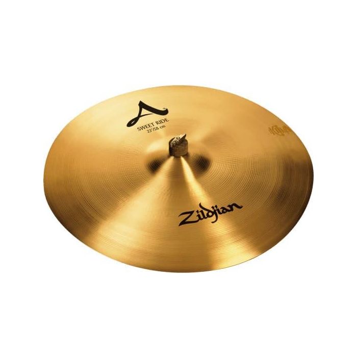 Ride 23" A Zildjian Sweet Ride 23" A Zildjian Sweet