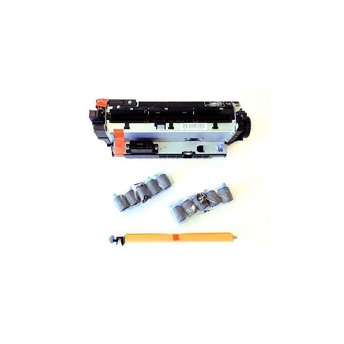 HP Maintenance Service Kit 220 Volt HP Maintenance Service Kit 220 Volt