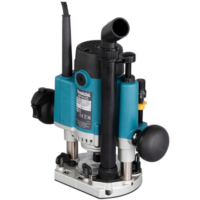 Makita RP1111CJFA Oberfräse 4