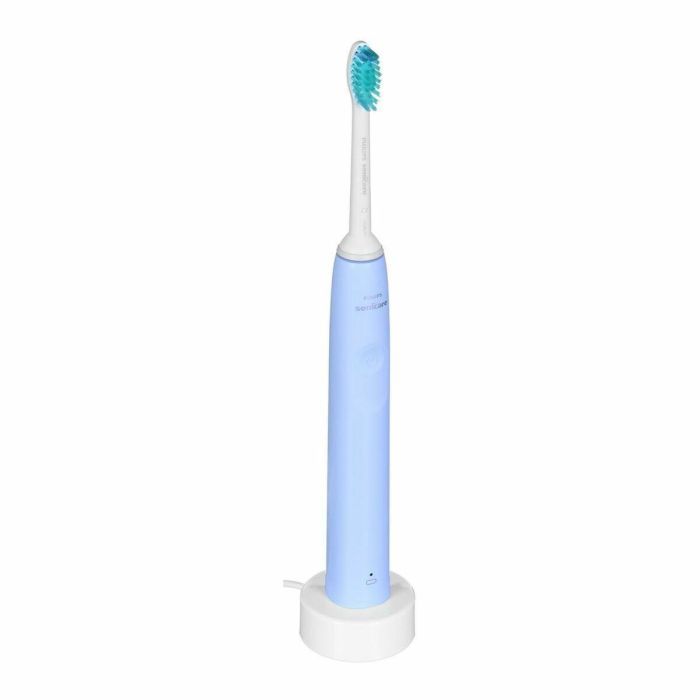 Cepillo de Dientes Eléctrico Philips HX3651/12 * Azul Blanco 9 Cepillo de Dientes Eléctrico Philips HX3651/12 * Azul Blanco 9