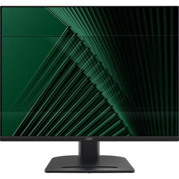 MSI Monitor MP275QPG 27 Pulgadas WQHD 100Hz, Panel IPS, 2560x1440, 1ms MPRT, Altavoces, Montaje VESA 100x100, Negro MSI Monitor MP275QPG 27 Pulgadas WQHD 100Hz, Panel IPS, 2560x1440, 1ms MPRT, Altavoces, Montaje VESA 100x100, Negro