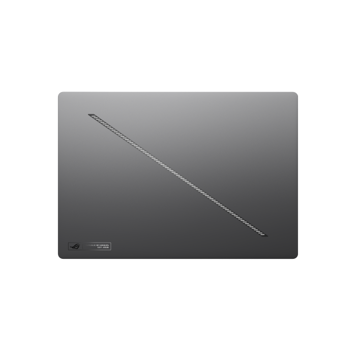 ASUS ROG Zephyrus G16 GU605CX-QR113W Ordenador Portátil Gaming 16" WQXGA 240Hz OLED Intel Core Ultra 9 64GB RAM 2TB SSD NVIDIA RTX 5090 24GB Windows 11 Gris Eclipse Español 13