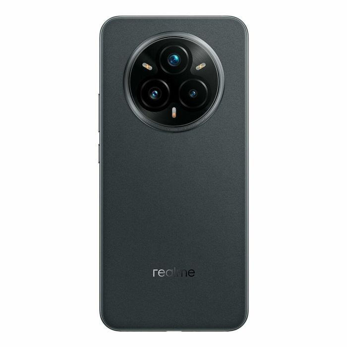 Realme Oem Teléfono Móvil 14 Pro Plus 12GB RAM 512GB Almacenamiento Dual SIM 5G Gris Ante 5