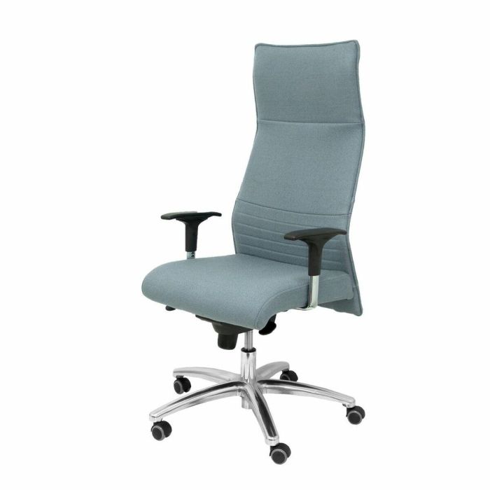Sillón de Oficina Albacete XL P&C BALI220 Gris 2 Sillón de Oficina Albacete XL P&C BALI220 Gris 2