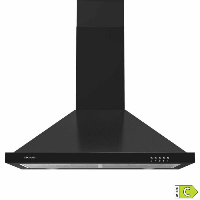 Campana Convencional Cecotec Bolero Flux PM 604300 Negro 3