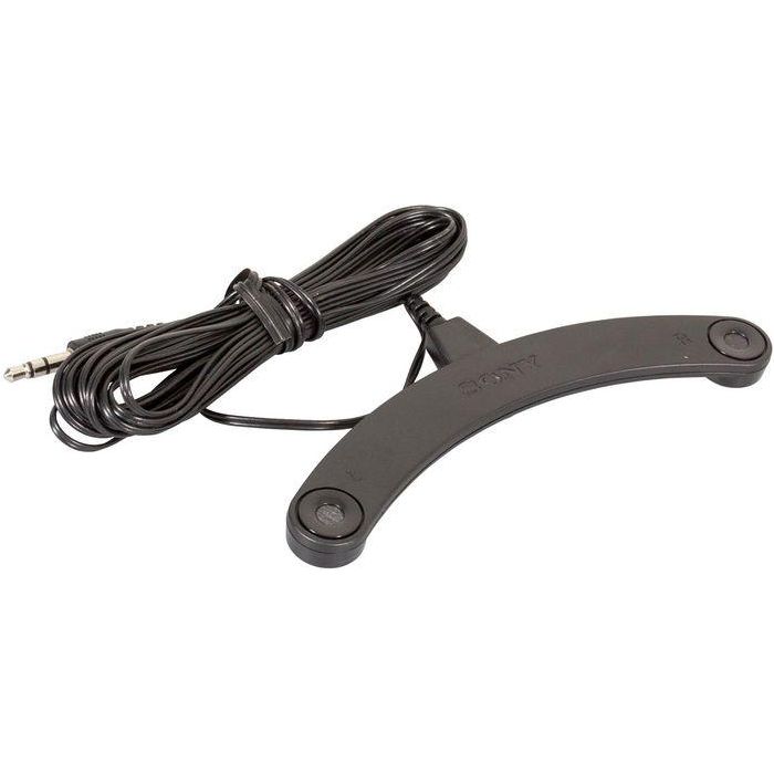 Sony Measurement Mic (Stereo), for BDVT79 BDVN790W BDVN890W BDVN7100W BDVN8100W BDVN7200W HTRT5 BDVN9100W Sony Measurement Mic (Stereo), for BDVT79 BDVN790W BDVN890W BDVN7100W BDVN8100W BDVN7200W HTRT5 BDVN9100W