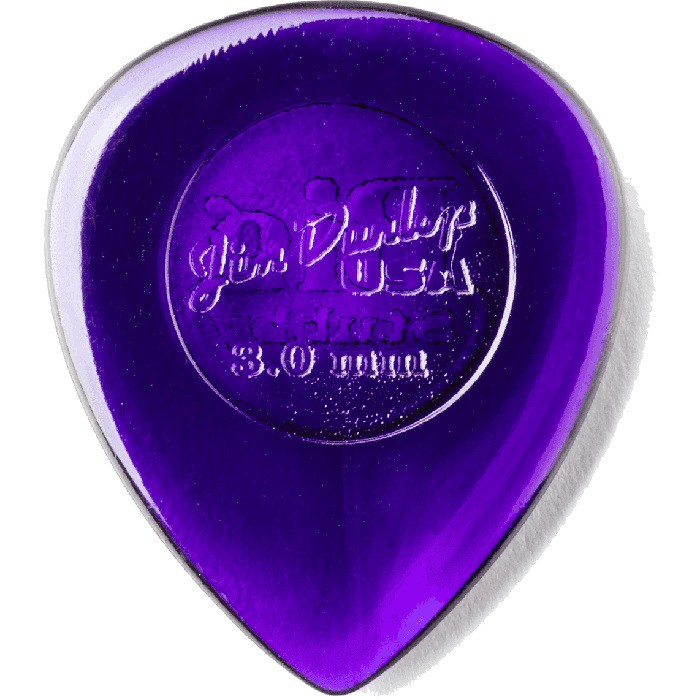 Pack 6 Púas Big Stubby® Nylon - 3,00 Mm 2 Pack 6 Púas Big Stubby® Nylon - 3,00 Mm 2