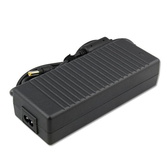 CoreParts Power Adapter for Acer 135W 19V 7.1A Plug:5.5*2.5 Including EU Power Cord CoreParts Power Adapter for Acer 135W 19V 7.1A Plug:5.5*2.5 Including EU Power Cord