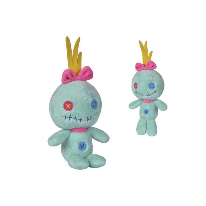 Peluche Scrump 25Cm 6315870410 Simba 1