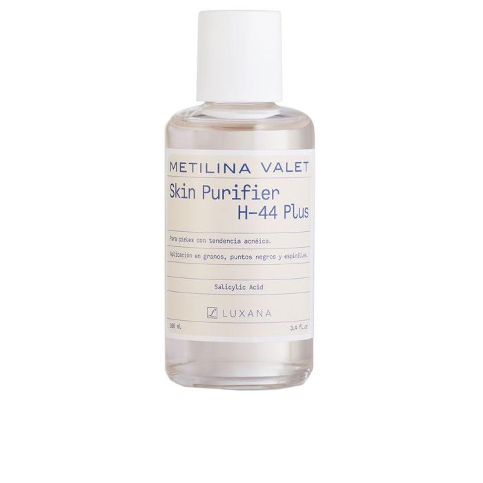 Metilina Valet Skin Purifier H-44 Plus 100 mL Metilina Valet Skin Purifier H-44 Plus 100 mL