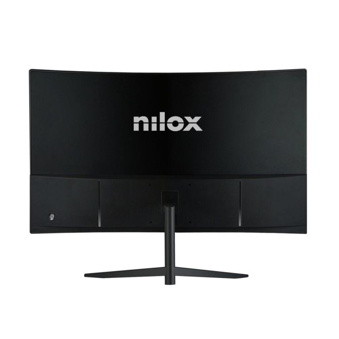 Nilox Monitor NXM27FHD18001 27 Pulgadas Full HD 180Hz, 1ms, AMD FreeSync 1