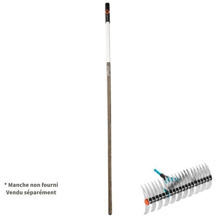 GARDENA Escarificador combisystem 35cm 1 GARDENA Escarificador combisystem 35cm 1
