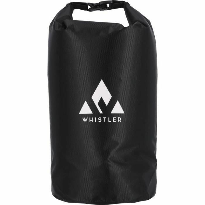 Whistler WHI5715350433648 Bolsa impermeable Tonto 20L de Poliéster, Espaciosa y Duradera 2 Whistler WHI5715350433648 Bolsa impermeable Tonto 20L de Poliéster, Espaciosa y Duradera 2