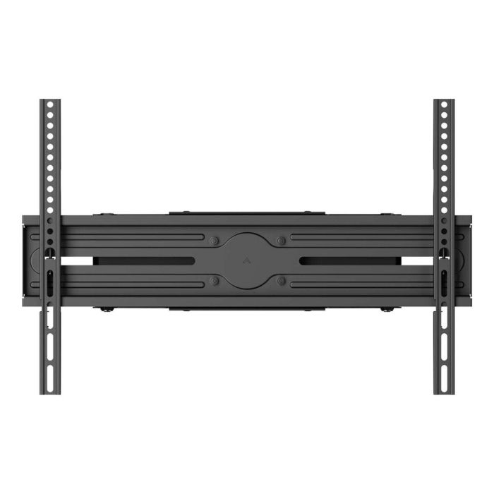 AISENS - SOPORTE ECO GIRATORIO, INCLINABLE Y NIVELABLE PARA MONITOR/TV 40KG DE 37-80, NEGRO 4 AISENS - SOPORTE ECO GIRATORIO, INCLINABLE Y NIVELABLE PARA MONITOR/TV 40KG DE 37-80, NEGRO 4