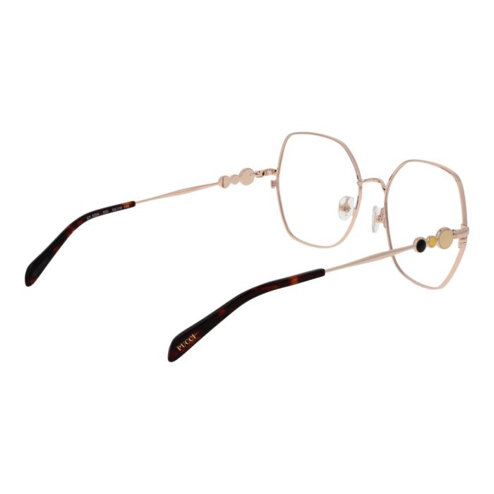 Montura de Gafas Mujer Emilio Pucci EP5204 55005 1 Montura de Gafas Mujer Emilio Pucci EP5204 55005 1