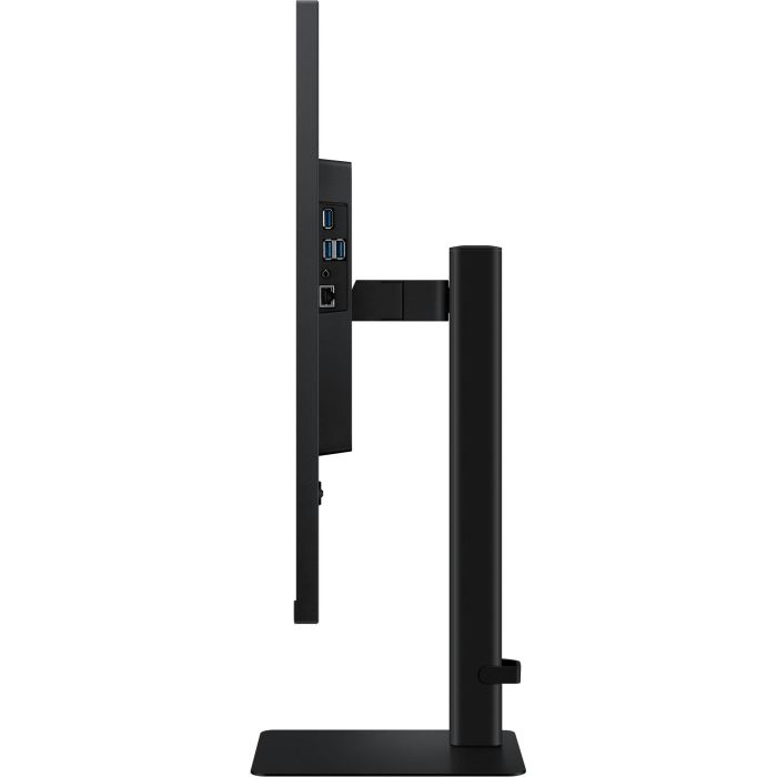 Samsung ViewFinity S6 S32D600UAU Monitor Profesional 32" QHD 100Hz, USB-C 90W, LAN, KVM, Altura Regulable, Negro 15 Samsung ViewFinity S6 S32D600UAU Monitor Profesional 32" QHD 100Hz, USB-C 90W, LAN, KVM, Altura Regulable, Negro 15