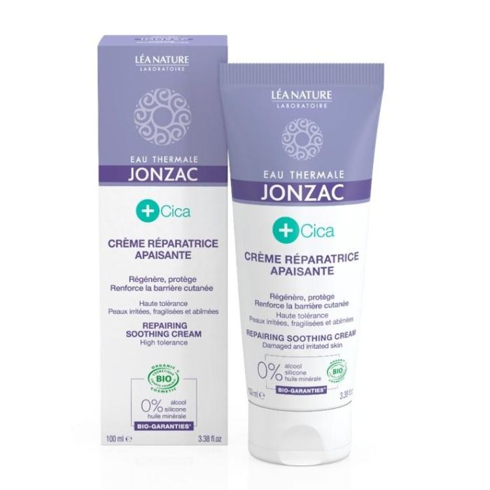 Crema Reparadora +Cica Crema Reparadora +Cica