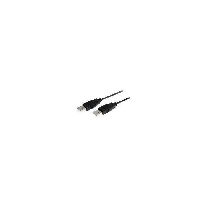 Cables Ordenador - Movilidad Startech 2M Usb 2.0 Alta Velocidad M A M Us 1 Cables Ordenador - Movilidad Startech 2M Usb 2.0 Alta Velocidad M A M Us 1