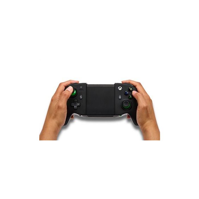 Power A 1510706-01 MOGA XP7-X Plus Mando Bluetooth para móvil, tablet Android y PC, con soporte telescópico y carga inalámbrica 4 Power A 1510706-01 MOGA XP7-X Plus Mando Bluetooth para móvil, tablet Android y PC, con soporte telescópico y carga inalámbrica 4