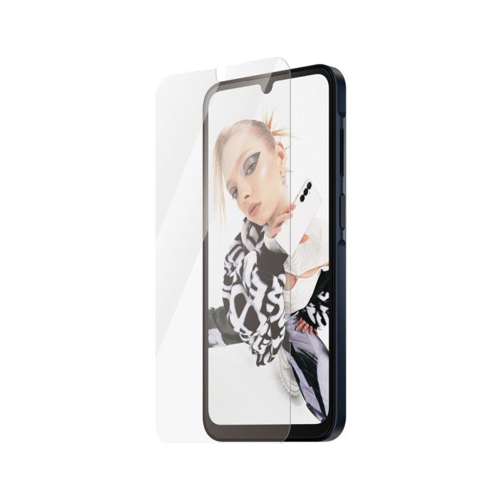 Funda para Móvil PanzerGlass SAFE Transparente 8