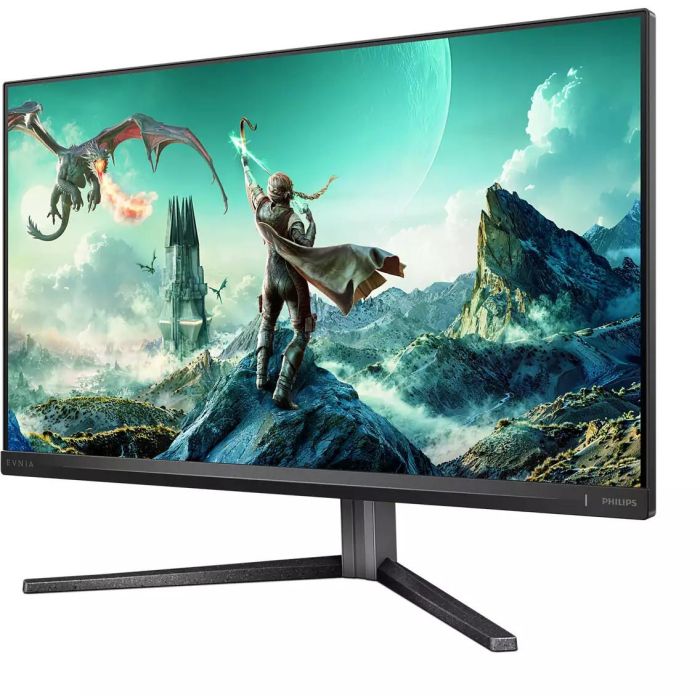 Philips 27M2N3800A/00 Monitor 27" 4K IPS 1ms 160Hz HDR400 HDMI 2.1 AdaptiveSync 12