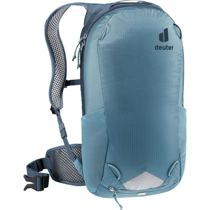 Mochila Deportiva Deuter Race 12 Azul 12 L 10 Mochila Deportiva Deuter Race 12 Azul 12 L 10