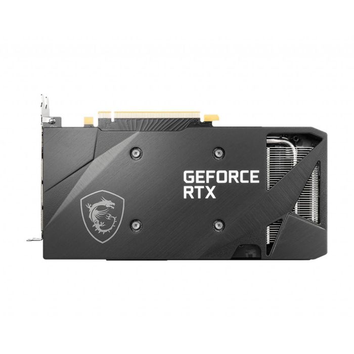Tarjeta Grafica Msi Rtx 3060 Ventus 3