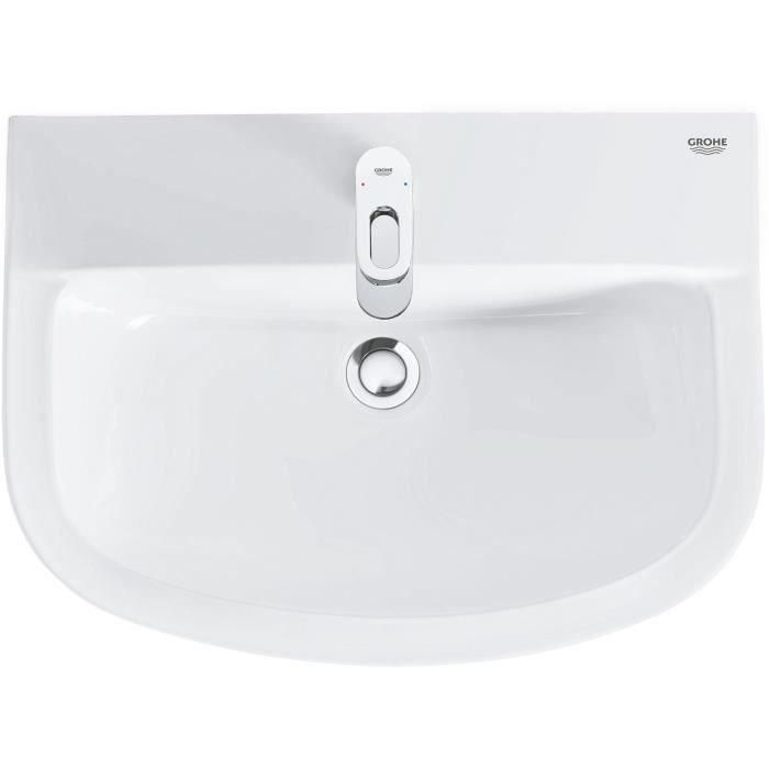 GROHE - Lavabo de 60 cm 2 GROHE - Lavabo de 60 cm 2
