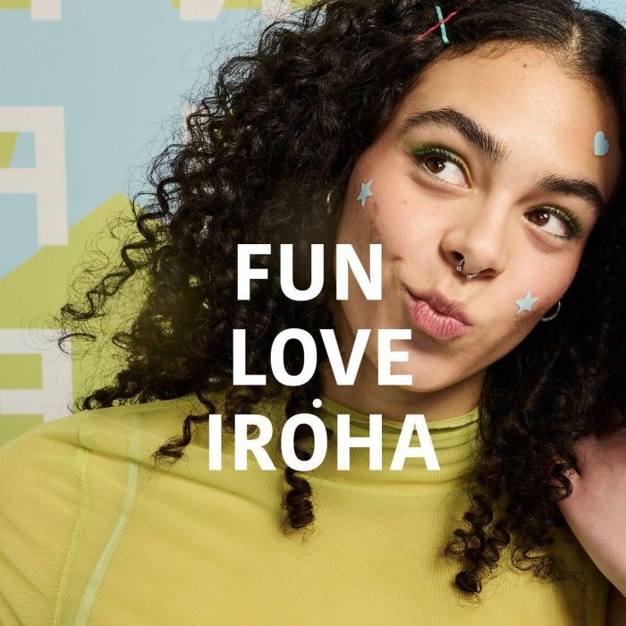 Iroha FUN SOS GRANOS Parches Hidrocoloides para Acné, Poros y Puntos Negros - Absorben Sebo y Promueven Cicatrización 15 Unidades 1 Iroha FUN SOS GRANOS Parches Hidrocoloides para Acné, Poros y Puntos Negros - Absorben Sebo y Promueven Cicatrización 15 Unidades 1