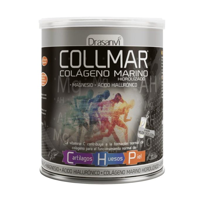 Collmar Magnesio Polvo