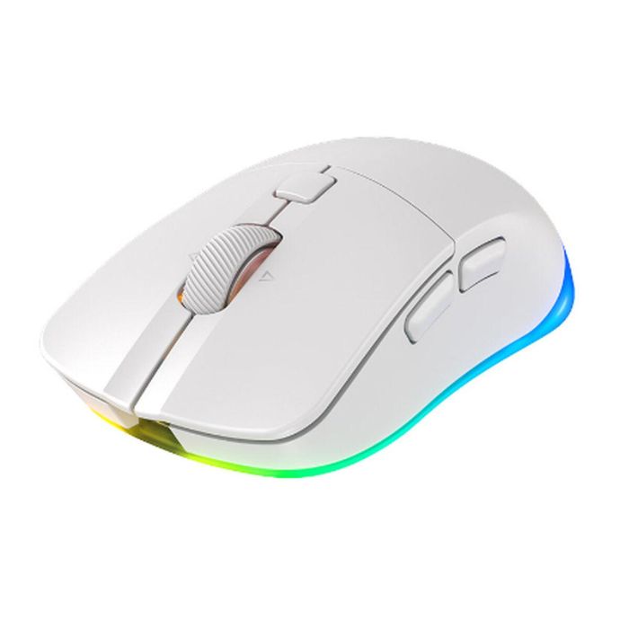 CHERRY XTRFY XTR1732321651227 Ratón Inalámbrico Gaming Bluetooth y 2.4GHz Blanco 10 CHERRY XTRFY XTR1732321651227 Ratón Inalámbrico Gaming Bluetooth y 2.4GHz Blanco 10