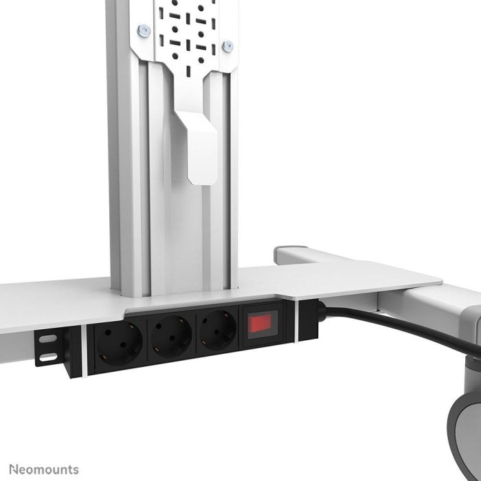 Soporte TV Neomounts FL50S-825WH1 70 Kg 18 Soporte TV Neomounts FL50S-825WH1 70 Kg 18