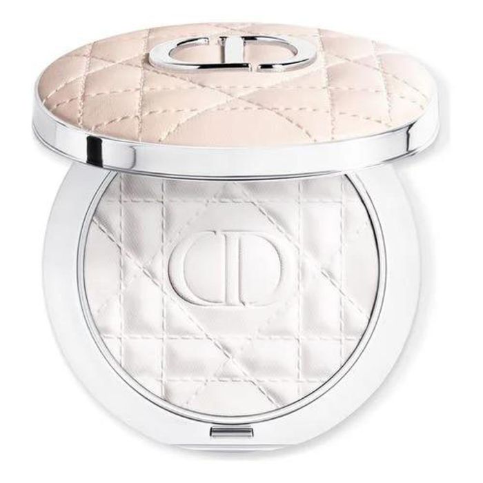 Dior Forever Polvos Compactos Nude Pdr 00 Luminescent