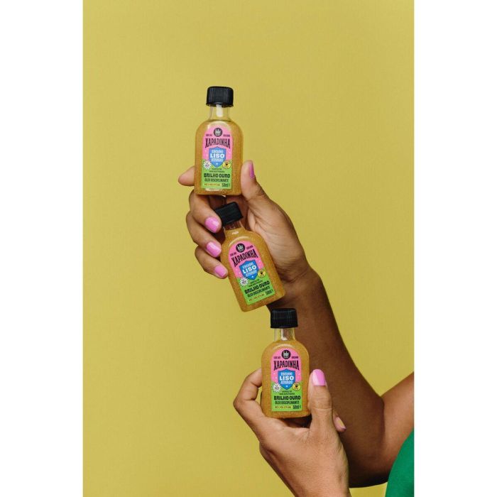 Lola Cosmetics Xapadinha Aceite Disciplinante 50 mL 4 Lola Cosmetics Xapadinha Aceite Disciplinante 50 mL 4