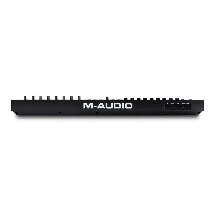 MAUDIO Oxygen Pro 49 Teclado Controladores 80 x 26.4 x 8.4 cm 2