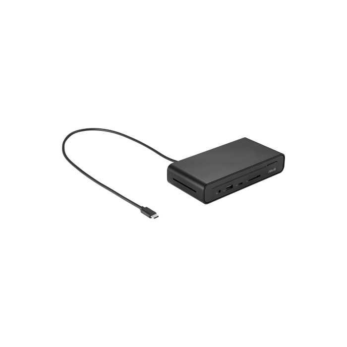 Asus Triple Display Usb-C Dock Dc300 Acoplamiento Usb 3.2 Gen 2 (3.1 Gen 2) Type-C Negro 2 Asus Triple Display Usb-C Dock Dc300 Acoplamiento Usb 3.2 Gen 2 (3.1 Gen 2) Type-C Negro 2
